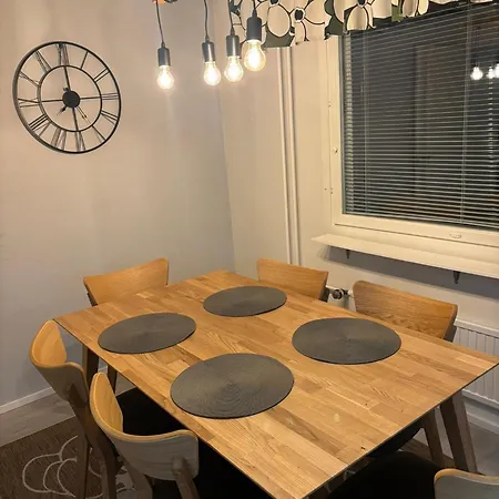 For Five Near Railway Station *