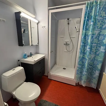 For Five Near Railway Station *