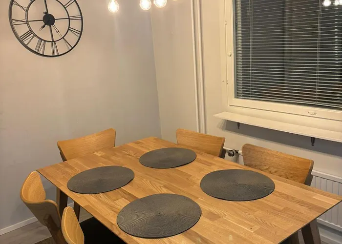 For Five Near Railway Station *