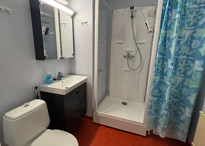 For Five Near Railway Station *